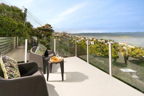 Photo of property in 118a Nicholson Road, Khandallah, Wellington, 6035