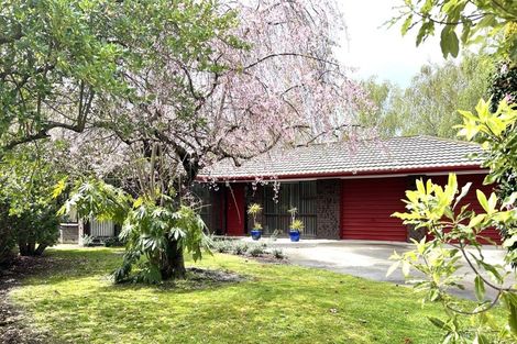 Photo of property in 138 Winchester Street, Ashhurst, 4810