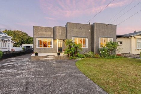 Photo of property in 21 Jellicoe Street, Whanganui East, Whanganui, 4500