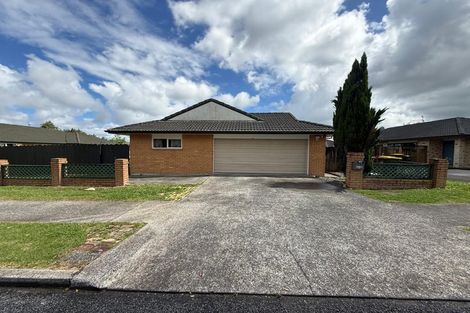 Photo of property in 142a Settlement Road, Papakura, 2110