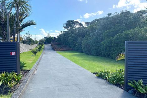 Photo of property in 34a Ripiro Drive, Baylys Beach, Dargaville, 0377
