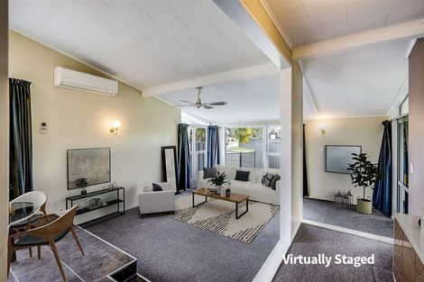 Photo of property in 141 Westminster Avenue, Tamatea, Napier, 4112