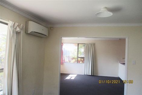 Photo of property in 2/18 Cashmere Road, Cashmere, Christchurch, 8022