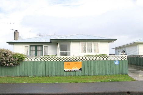 Photo of property in 510 Huia Street, Camberley, Hastings, 4120