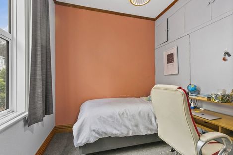 Photo of property in 17 Goring Street, Thorndon, Wellington, 6011