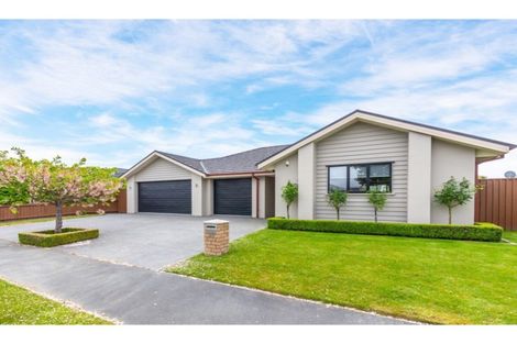 Photo of property in 39 Mariposa Crescent, Aidanfield, Christchurch, 8025