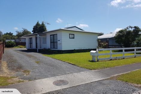 Photo of property in 55 Price Crescent, Te Awamutu, 3800