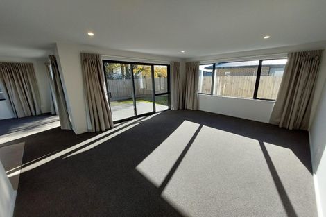 Photo of property in 16 Quaifes Road, Halswell, Christchurch, 8025