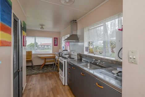 Photo of property in 134 Liverpool Street, Levin, 5510