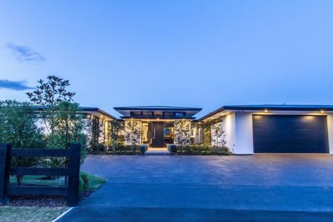 Photo of property in 276 Trices Road, Prebbleton, 7604