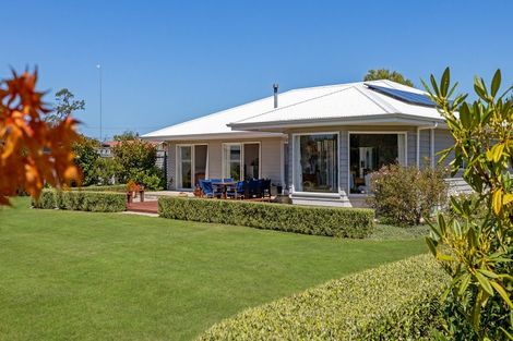 Photo of property in 7 Francis Lane, Masterton, 5810