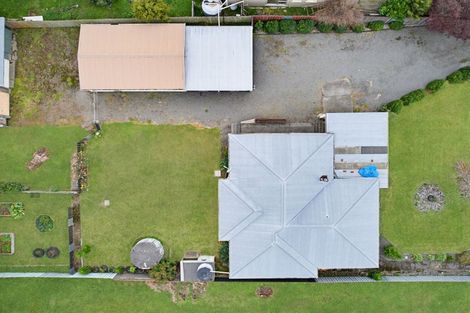 Photo of property in 5 Eric Street, Norsewood, 4974