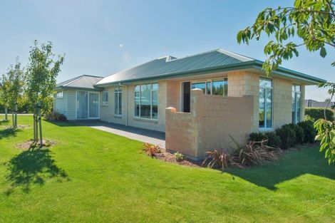 Photo of property in 56 Manse Road, Leeston, 7632
