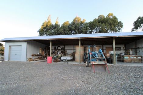 Photo of property in 76538 State Highway 2, Matamau, Dannevirke, 4977