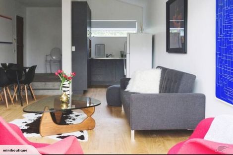 Photo of property in 11-13 Brown Street, Ponsonby, Auckland, 1021