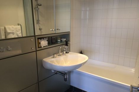 Photo of property in Orange House/land Equity, 22/182 Wakefield Street, Te Aro, Wellington, 6011