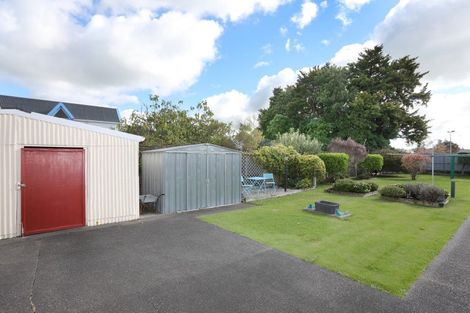 Photo of property in 26 Hobson Street, Feilding, 4702