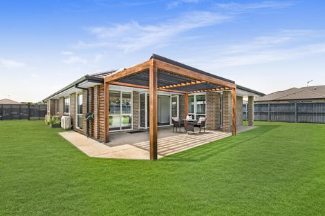Photo of property in 29 Fletcher Lane, Patumahoe, Pukekohe, 2679