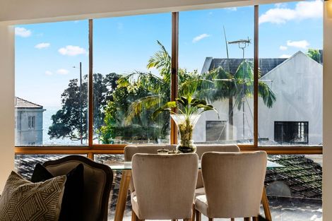 Photo of property in 1/5 Selwyn Avenue, Mission Bay, Auckland, 1071