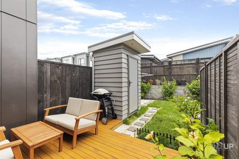 Photo of property in 20 Spotted Dove Road, Hobsonville, Auckland, 0616