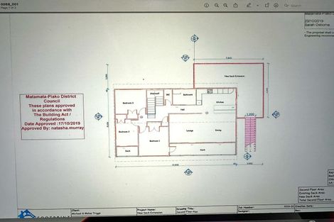 Photo of property in 26 Moana Place, Morrinsville, 3300