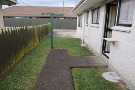 Photo of property in 1 Olympic Court, Palmerston North, 4410