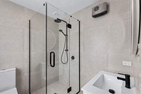 Photo of property in 4/127 Saint Albans Street, St Albans, Christchurch, 8014