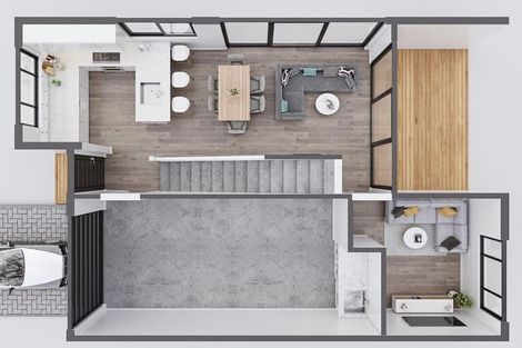 Photo of property in 3/23 View Road, Papakura, 2110