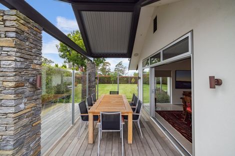 Photo of property in 33 Rotherham Drive, West Melton, 7618