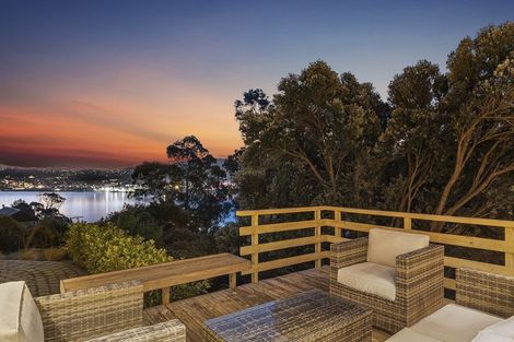 Photo of property in 230 Portobello Road, The Cove, Dunedin, 9077