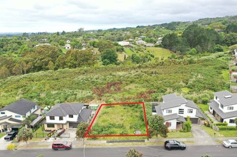 Photo of property in 93 Keri Vista Rise, Papakura, 2110