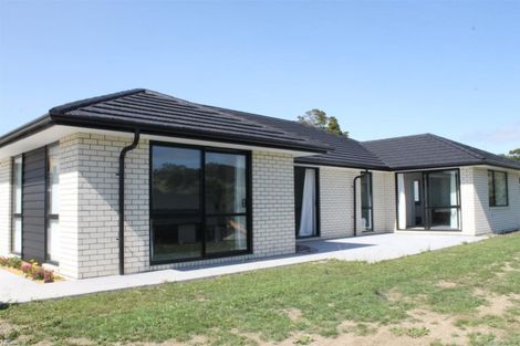 Photo of property in 23 Calla Street, Maungaturoto, 0520