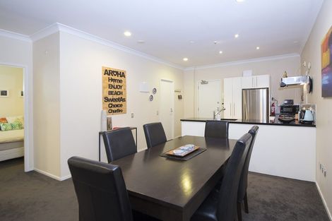 Photo of property in 2a/21 Hargreaves Street, Auckland Central, Auckland, 1011
