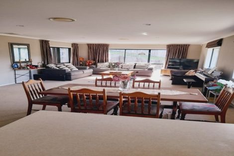 Photo of property in 14 Tieke Place, Horahora, Whangarei, 0110