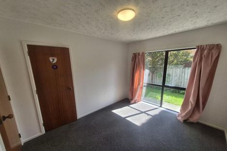 Photo of property in 2/16b Ward Street, Addington, Christchurch, 8024