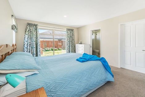 Photo of property in 47 Navy Loop, Rolleston, 7614