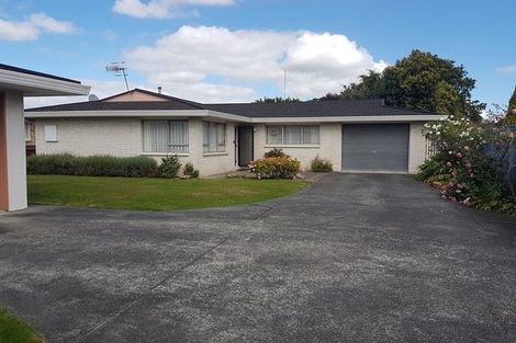 Photo of property in 38b Wood Street, Takaro, Palmerston North, 4410