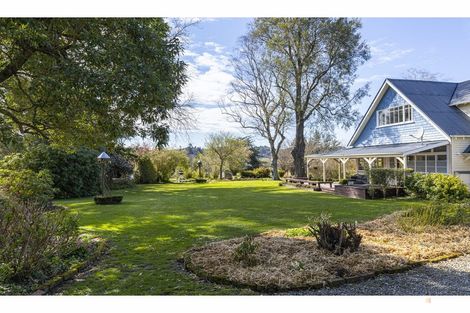 Photo of property in 104 School Road, Pleasant Valley, Geraldine, 7991