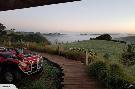 Photo of property in 1855 Highway, Pukekawa, 2696