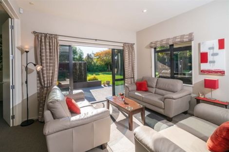 Photo of property in 23 Delamare Way, Rolleston, 7614