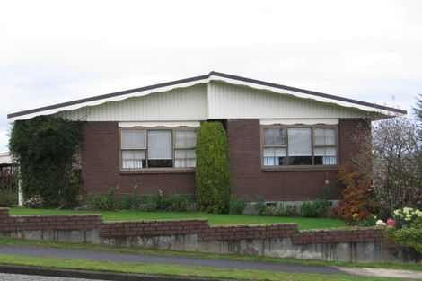 Photo of property in 12 Matipo Street, Lansdowne, Masterton, 5810