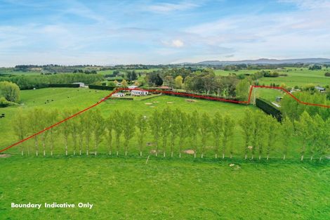 Photo of property in 64 Rosewill Valley Road, Washdyke Flat, Timaru, 7975