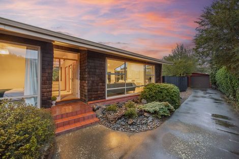 Photo of property in 249 Grahams Road, Bishopdale, Christchurch, 8053