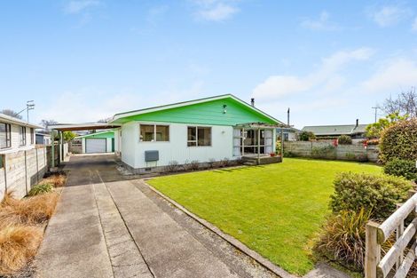 Photo of property in 6 Tudor Road, Pahiatua, 4910