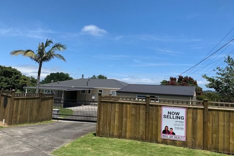 Photo of property in 11 North Street, Waitara, 4320