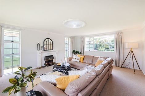 Photo of property in 453 Ruahine Street, Terrace End, Palmerston North, 4410