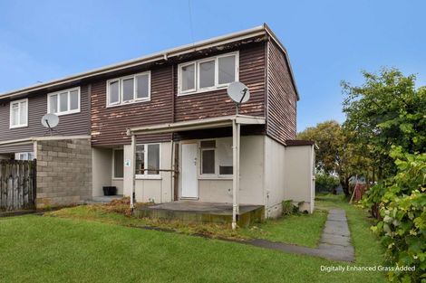 Photo of property in 4 Matipo Street, Castlecliff, Wanganui, 4501