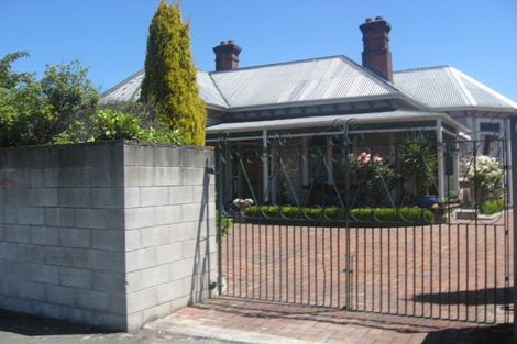 Photo of property in 3/189 Colombo Street, Sydenham, Christchurch, 8023