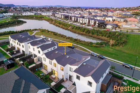 Photo of property in 5 Cambie Avenue, Red Beach, 0932