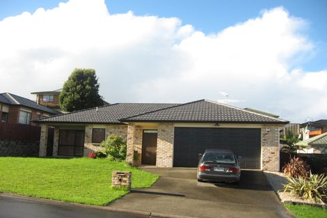 Photo of property in 7 Mattalie Place, Manurewa, Auckland, 2105